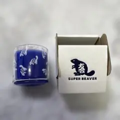 SUPER BEAVER 友の会 限定キャンドル - メルカリ