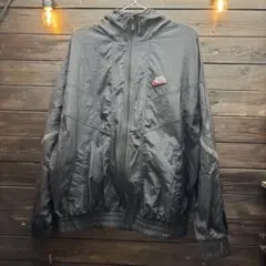 〖最終値下げ〗マリーンセル ナイロン トラックジャケット コムドットやまと着用 NAILON ISSUE 01 COM. YAMATO （NAILEX 2024年11月号増刊）【W