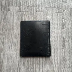 EMPORIO ARMANI カードケース
