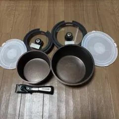 アイリスオーヤマ　鍋のサムネイル