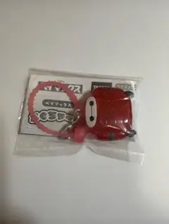 ベイマックス ぷくちゃーむ ガチャガチャ 新品 未開封