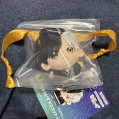 一番くじ　ウィンドブレーカー　D賞　きららいずマスコット　桜遥