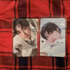 straykids スキズ ペンミ BOXテープ、オンライン トレカ アイエン