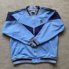 adidas ジャージ　アディダスオリジナルス ATPトラックジャケット 青