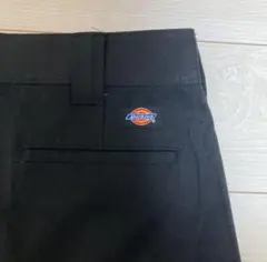 ワークパンツ黒