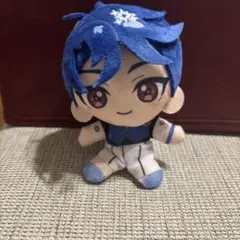 ひみつのアイプリぬいぐるみマスコット～アイプリバース～ 七浦すばる