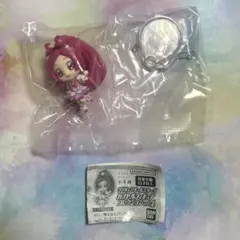 プリキュアオールスターズ　カプセルフィギュアコレクション　キュアブロッサム