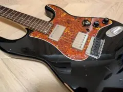 2026年最新】freedom custom guitarの人気アイテム - メルカリ