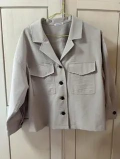 レディース テーラードジャケット