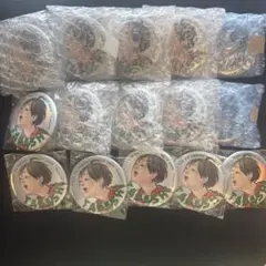 ハイキュー‼︎ 応募者全員サービス 山口忠 缶バッジのサムネイル