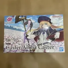 せ*ち様 30MS アルトリア キャスター