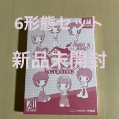 BOYNEXTDOOR HOME アルバム 6形態 未開封 ユニバ 特典トレカ - メルカリ
