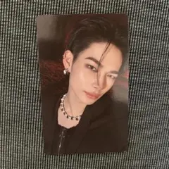 ENHYPEN ROMANCE:UNTOLD トレカ ニキ