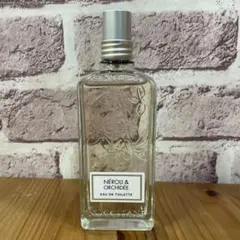 ロクシタン 香水 ネロリオーキデ オードトワレ 75mL