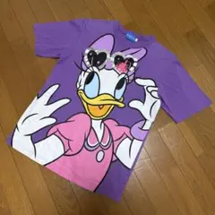 東京ディズニーリゾート デイジーダック Tシャツ Sのサムネイル
