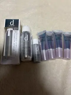 hana様専用　d プログラム　アレルバリアエッセンス