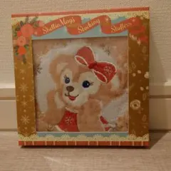 シェリーメイ ハンドタオル