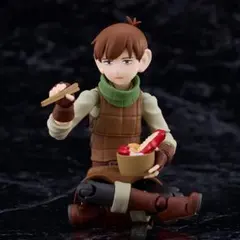 [新品未開封] (特典付き) figma チルチャック