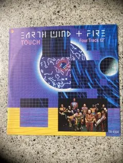 2026年最新】earth wind & fire レコードの人気アイテム - メルカリ