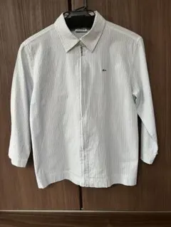 LACOSTE　レディースファスナージャケット　サイズ42のサムネイル