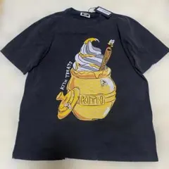 kith for jaws tee M キス ジョーズ ムービー tシャツ - メルカリ