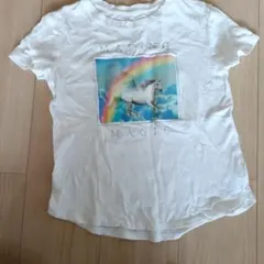 GAP ユニコーン Tシャツ