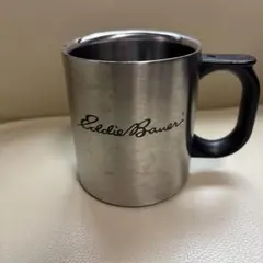 Eddie Bauer ステンレスマグカップ - メルカリ