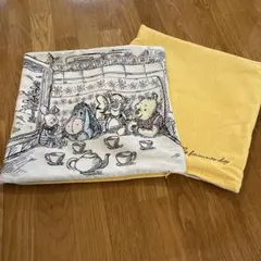 ポム断捨離中様専用⭐︎完売♡CORAL & TUSK クッション 中材付 - メルカリ