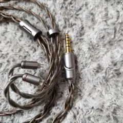 tinhifi T4PLUS 中華イヤホン - メルカリ