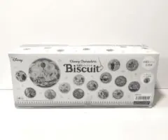 ディズニー　刺繍缶バッジ