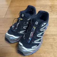 Salomon xt-6