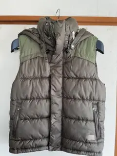 G-STAR RAW ダウンベスト