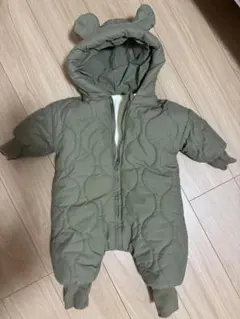 【12/16まで】nozi. ジャンプスーツ　80