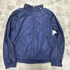 Polo Ralph Lauren ネイビー ジャケット