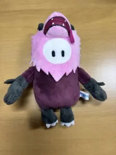 フォールガイズの人形