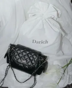 Darich ノベルティ バッグ