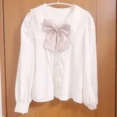Ank Rouge【ブラウス】