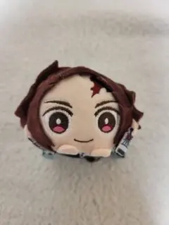 鬼滅の刃　もちころりん　炭治郎