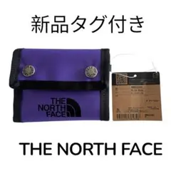 THENORTHFACE BC Dot Wallet 新品紙ノースフェイス財布
