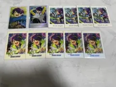 あんスタ　忍　ぱしゃっつ