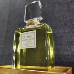 ☆希少・廃盤 未使用 非売品 ランコム クリマ CLIMAT EDP 50ml☆のサムネイル