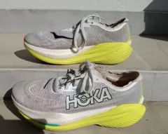 2026年最新】HOKA MACH Xの人気アイテム - メルカリ