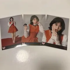 佐々木舞香 劇薬中毒 ジャケット写真衣装 ジャケ写 コンプ 生写真