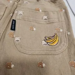 プティマイン　おさるのジョージ