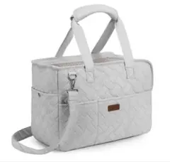 ペットキャリーバッグ 犬 猫ショルダー 散歩 防災 病院 車 折畳 マット付