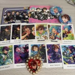 あんスタ 流星隊 まとめ売り