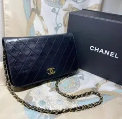 CHANEL マトラッセ