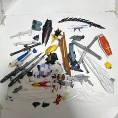 ま*ね様 ガンプラジャンクパーツセット