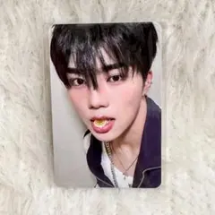 ZEROBASEONE ゴヌク　グミ　トレカ