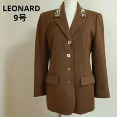 2025年最新】レオナール ジャケットの人気アイテム - メルカリ